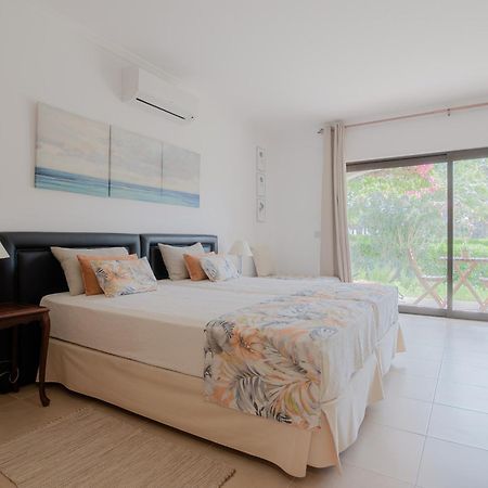 Coastal Retreat With Pool And Beach Access By Drago Rentals Албуфейра Екстериор снимка