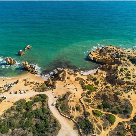 Coastal Retreat With Pool And Beach Access By Drago Rentals Албуфейра Екстериор снимка