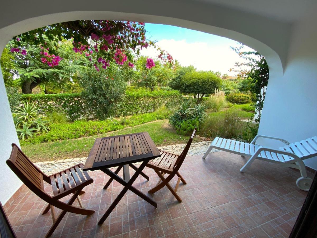 Coastal Retreat With Pool And Beach Access By Drago Rentals Албуфейра Екстериор снимка