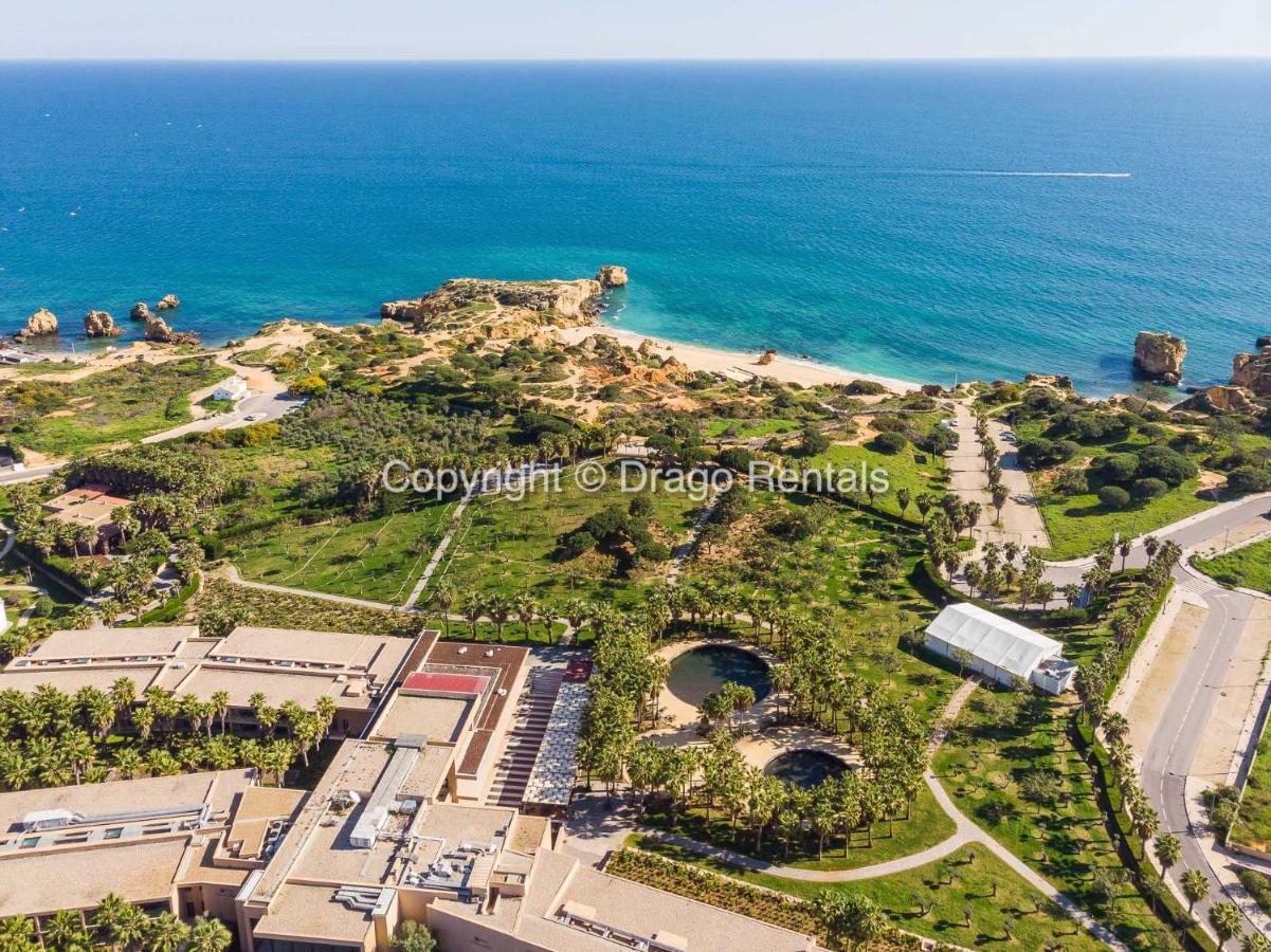 Coastal Retreat With Pool And Beach Access By Drago Rentals Албуфейра Екстериор снимка