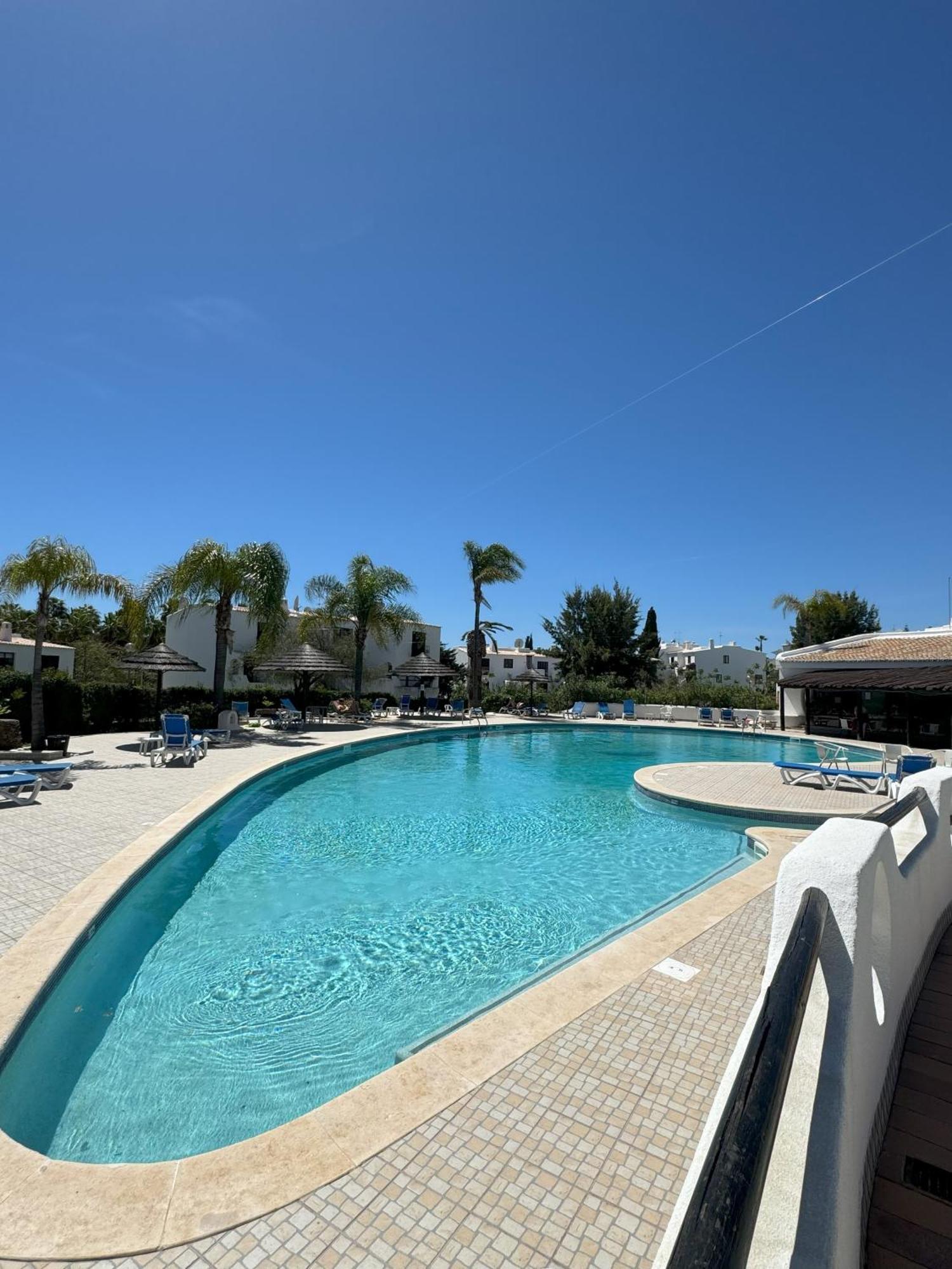 Coastal Retreat With Pool And Beach Access By Drago Rentals Албуфейра Екстериор снимка