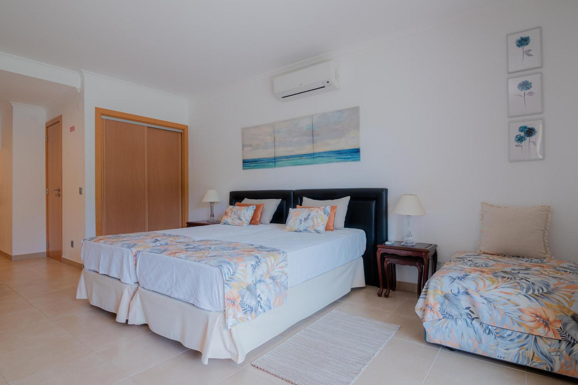 Coastal Retreat With Pool And Beach Access By Drago Rentals Албуфейра Екстериор снимка