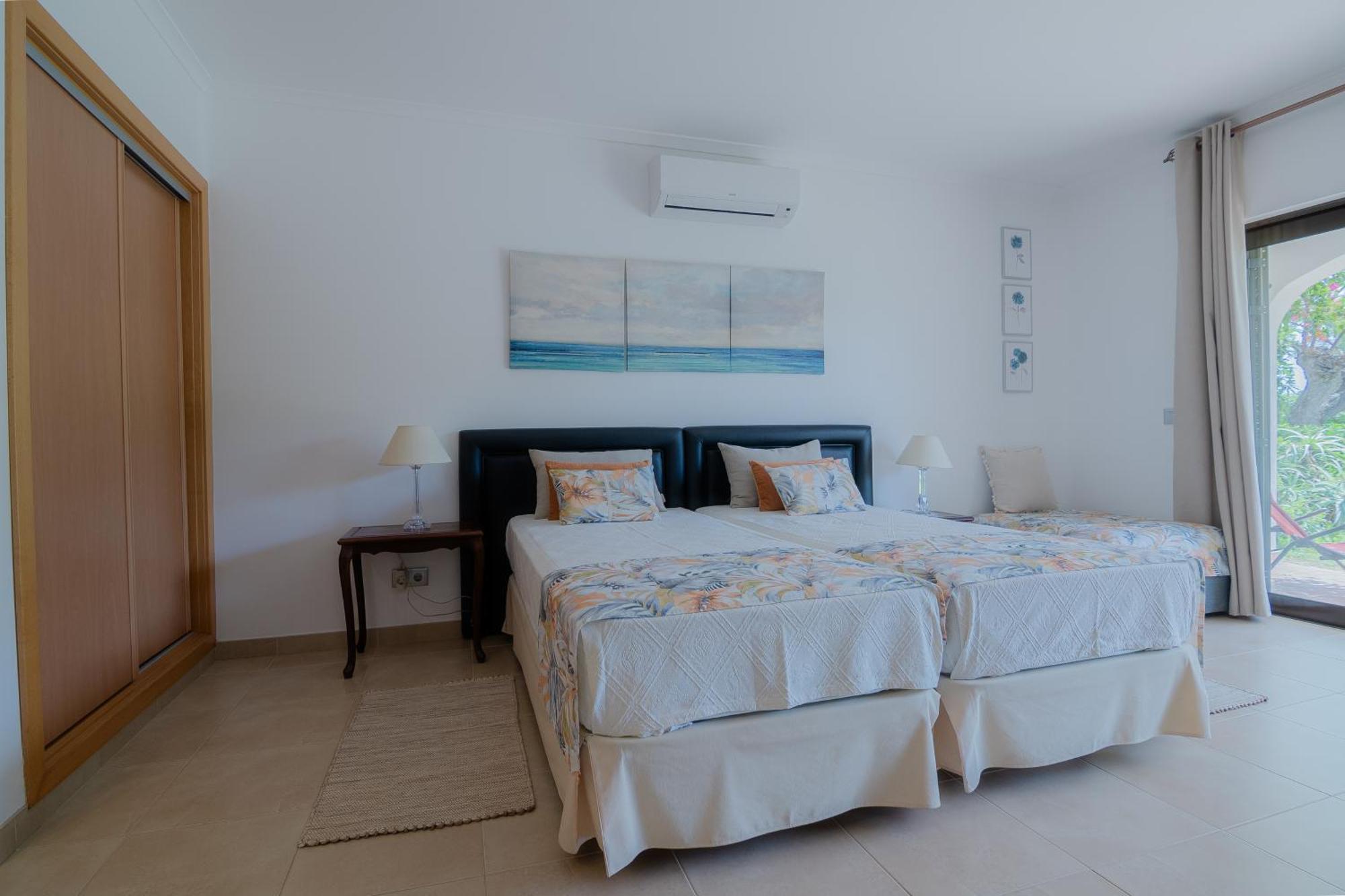 Coastal Retreat With Pool And Beach Access By Drago Rentals Албуфейра Екстериор снимка