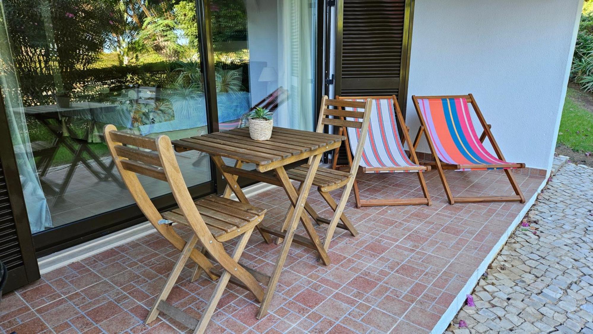Coastal Retreat With Pool And Beach Access By Drago Rentals Албуфейра Екстериор снимка
