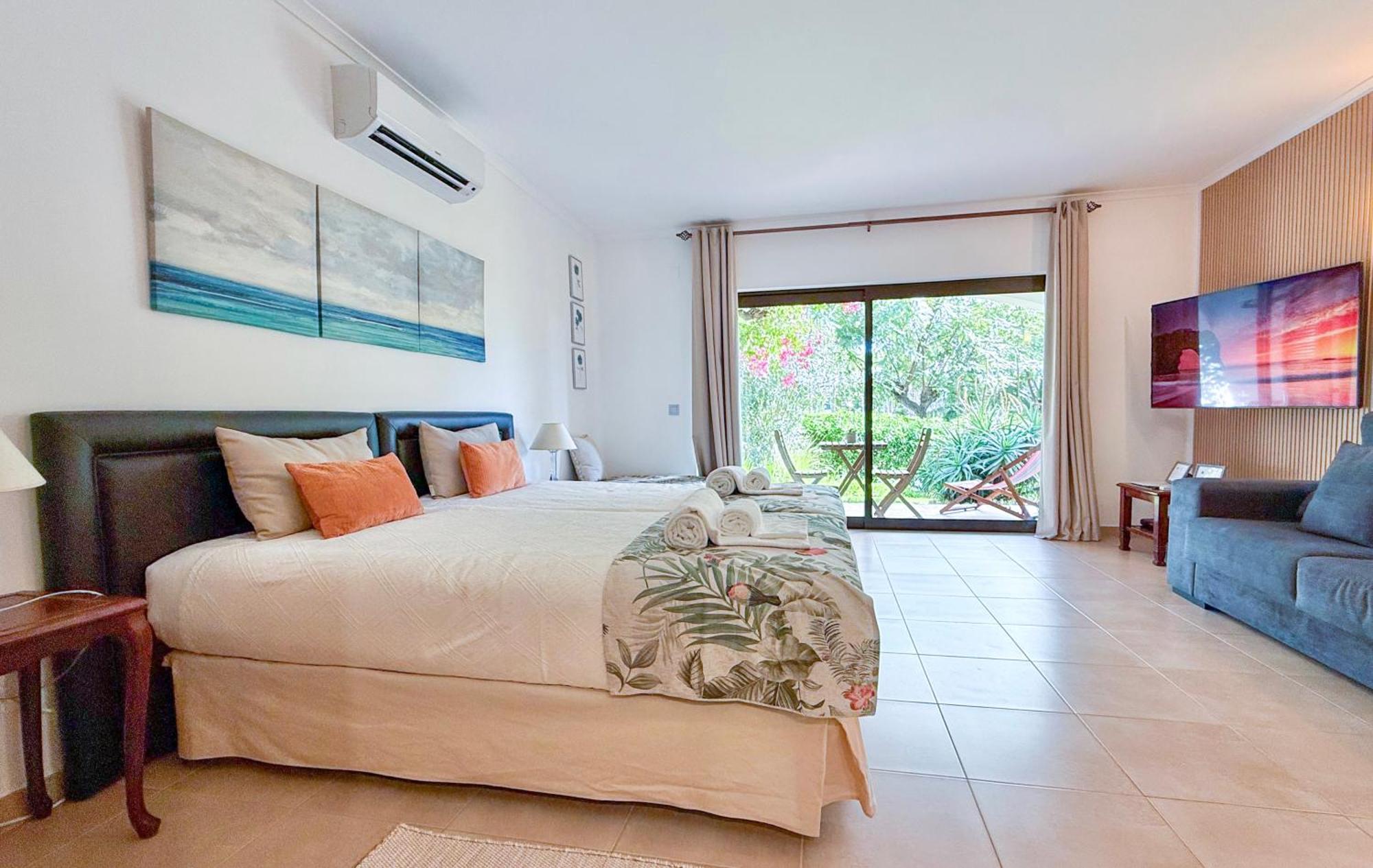 Coastal Retreat With Pool And Beach Access By Drago Rentals Албуфейра Екстериор снимка