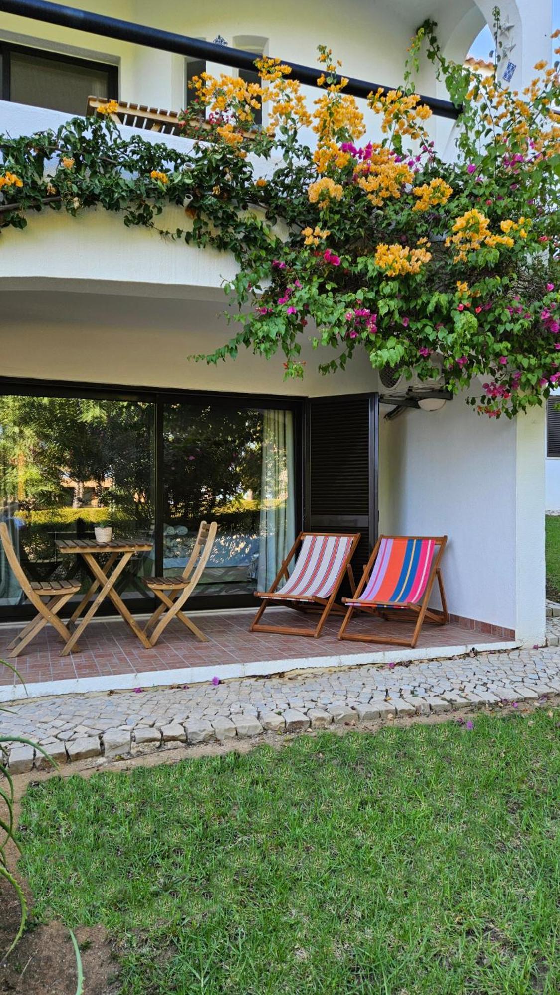 Coastal Retreat With Pool And Beach Access By Drago Rentals Албуфейра Екстериор снимка